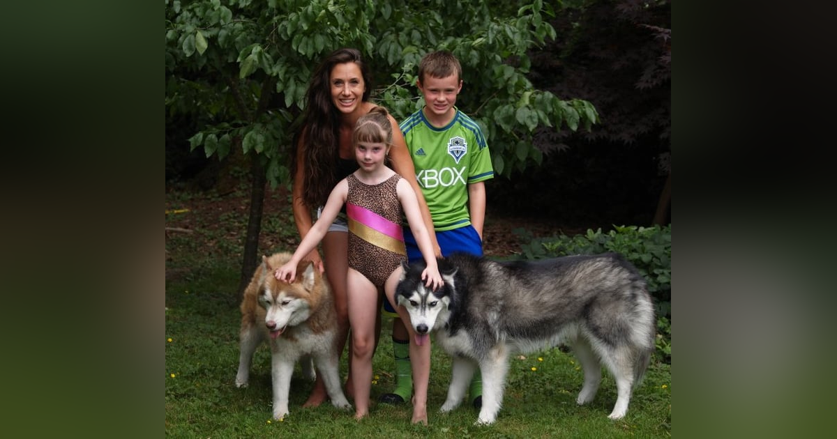 Lisa Fairman's incredible success story Lisa Fairman's incredible success story