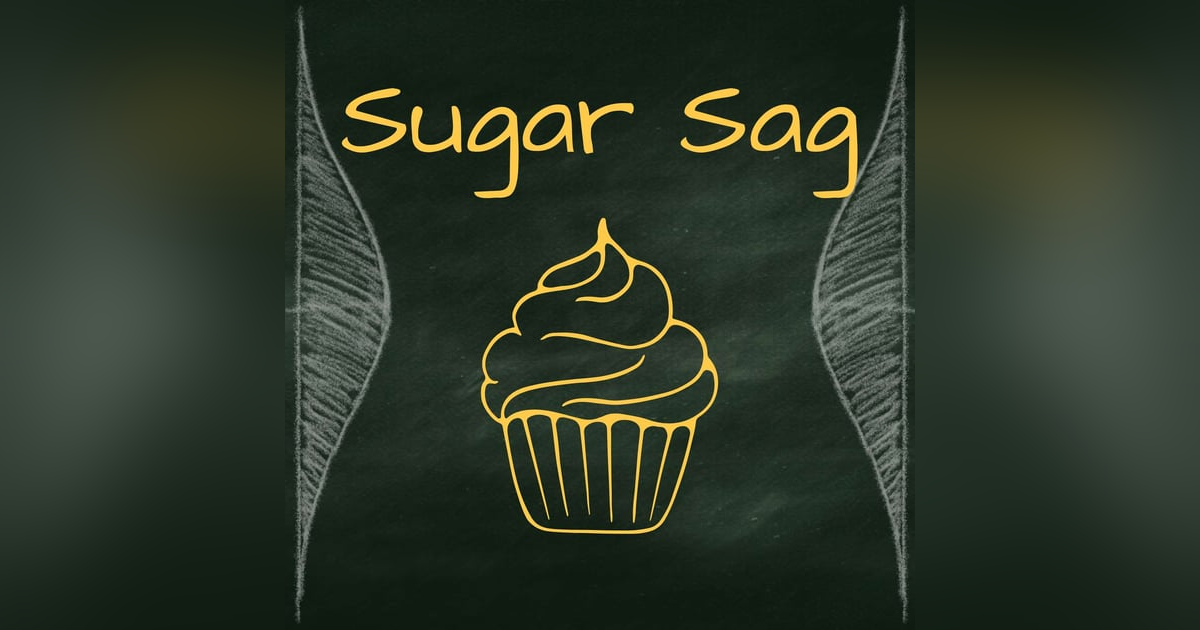 Sugar Sag: Is Your Diet Aging You? Sugar Sag: Is Your Diet Aging You?
