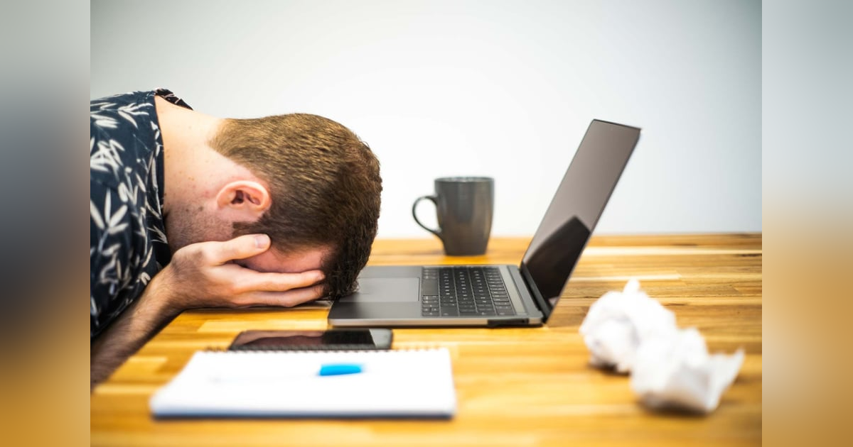 Get the F@&^ Out - Part 2 Get the F@&^ Out - Part 2