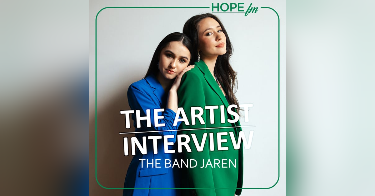 The Band JAREN The Band JAREN