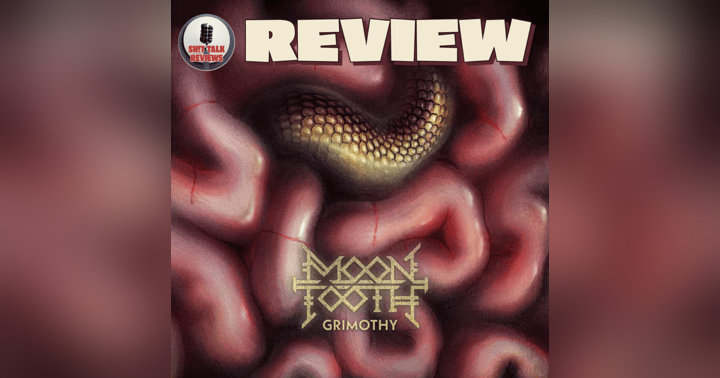 image for Moon Tooth - Grimothy