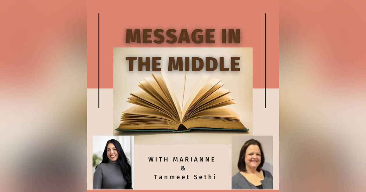 Discovering Joy as Your Birthright: A Conversation with Dr. Tanmeet Sethi Discovering Joy as Your Birthright: A Conversation with Dr. Tanmeet Sethi