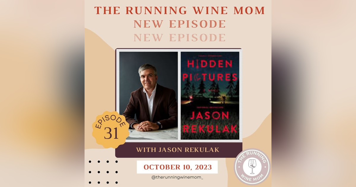 Author Jason Rekulak Author Jason Rekulak