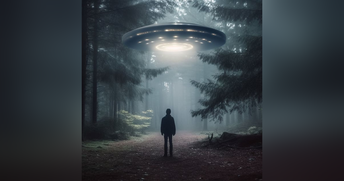 S9: We Are Not Alone: The Extraordinary History of UFOs and Aliens Invading Our Hopes, Fears, and Fantasies S9: We Are Not Alone: The Extraordinary History of UFOs and Aliens Invading Our Hopes, Fears, and Fantasies