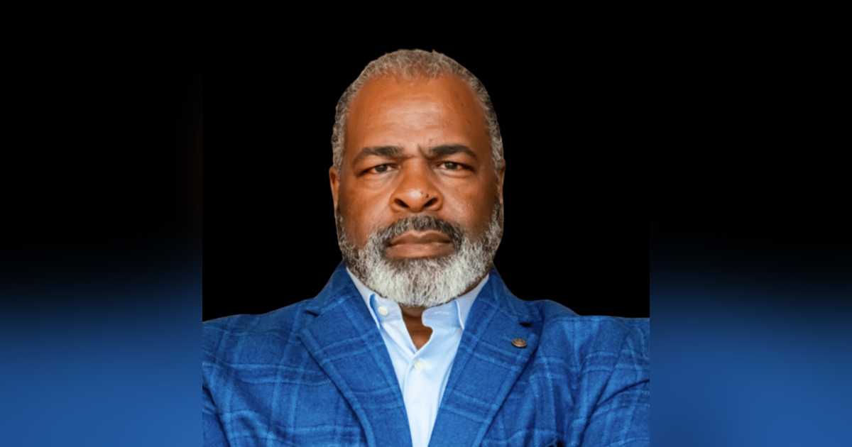 Lessons from Seal Team Six: A Conversation with Rob Roy Lessons from Seal Team Six: A Conversation with Rob Roy