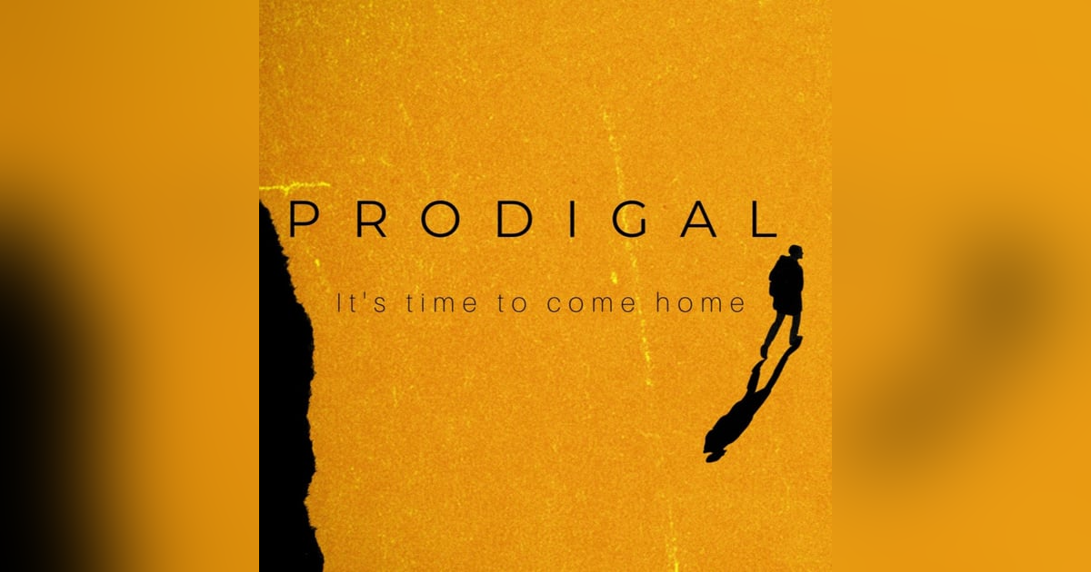 Welcome Home - Prodigal | Child Dedications Welcome Home - Prodigal | Child Dedications