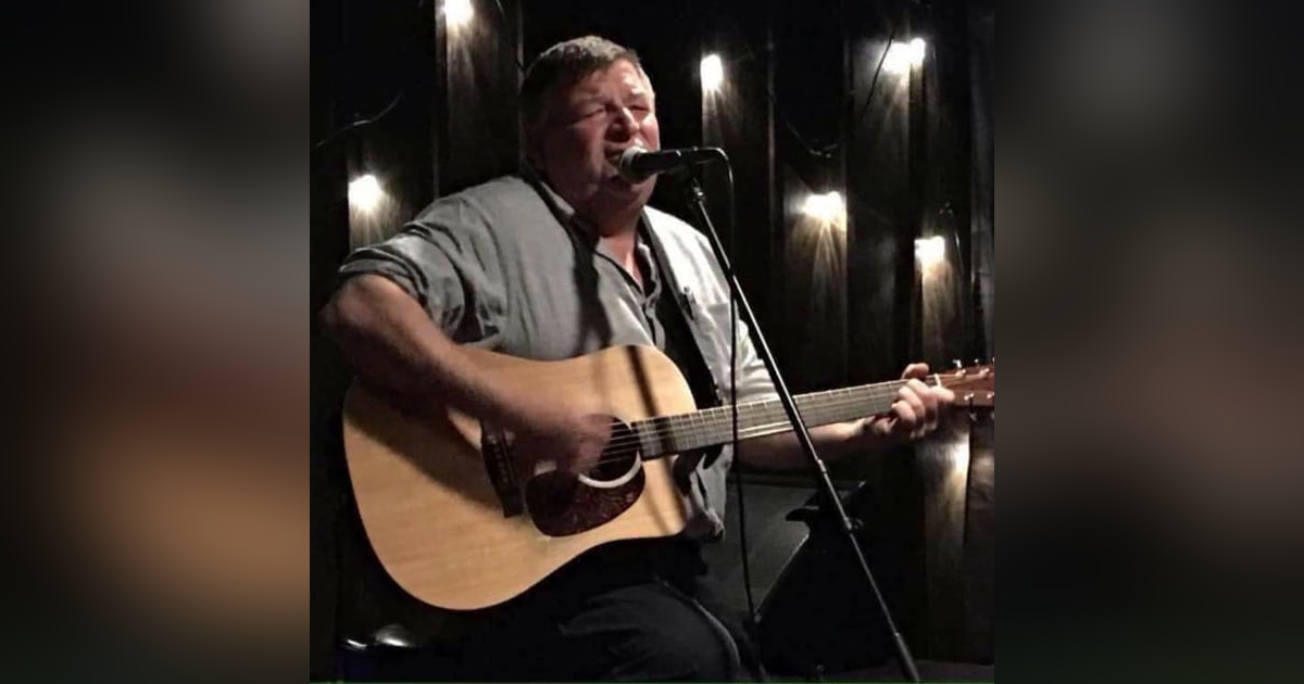 Russ Lacasse live from " The Bird's Nest" Russ Lacasse live from " The Bird's Nest"