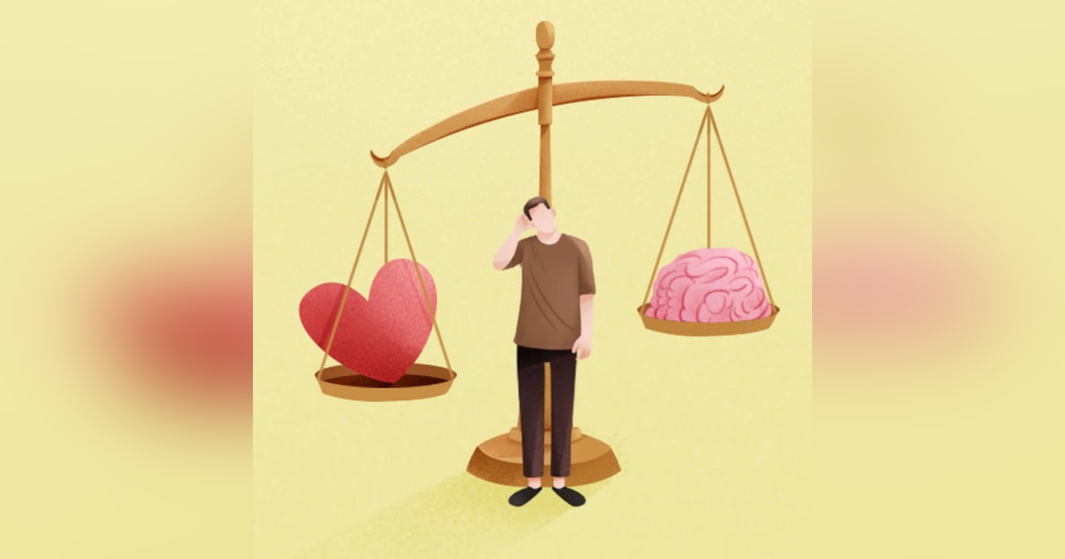 Understanding the Power Within: Daniel Goleman's Insights on Emotional Intelligence Understanding the Power Within: Daniel Goleman's Insights on Emotional Intelligence