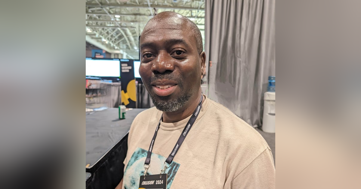 Comedian Turned Meditator; Morgan O. Smith Comedian Turned Meditator; Morgan O. Smith