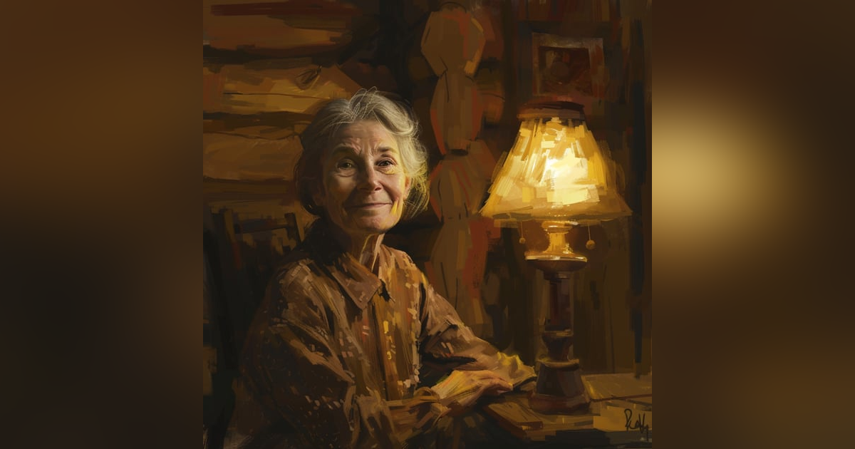 Faith, Folklore and the Lessons They Left Us Faith, Folklore and the Lessons They Left Us