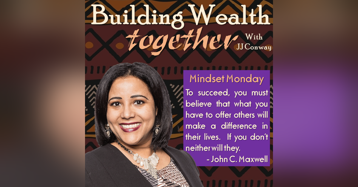 Episode 35: Mindset Monday – 9 Ways A Person of Influence Connects With Others Episode 35: Mindset Monday – 9 Ways A Person of Influence Connects With Others