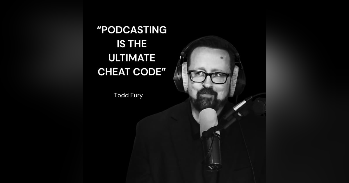 Why Most Podcasters Fail (and How to Avoid It) Why Most Podcasters Fail (and How to Avoid It)