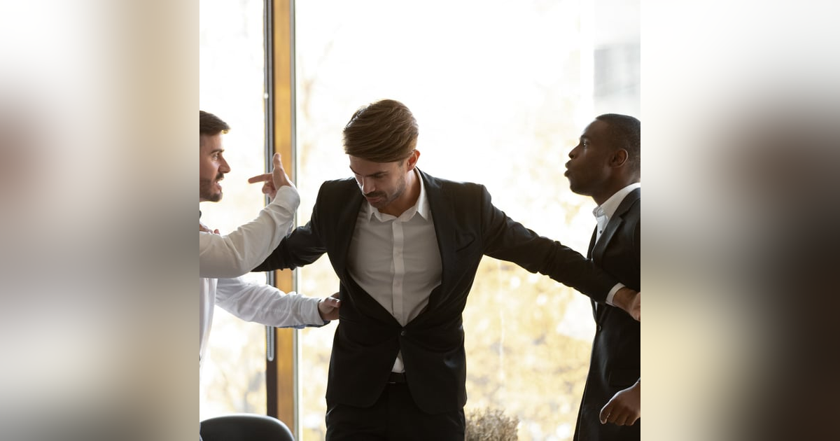 Mr. Backup and Mr. SQL argue over how to backup SQL Server Mr. Backup and Mr. SQL argue over how to backup SQL Server