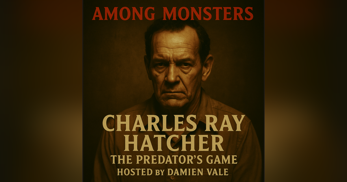The Chameleon Killer: Charles Ray Hatcher's Decades of Deceit & Systemic Failure The Chameleon Killer: Charles Ray Hatcher's Decades of Deceit & Systemic Failure