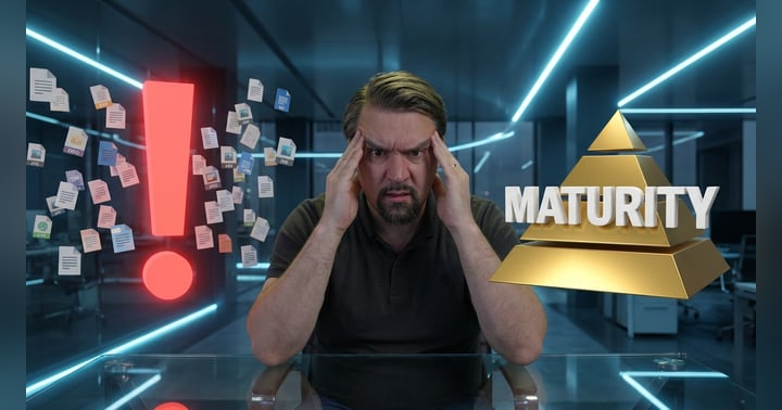 image for How Your Organization Fails to Meet Its Own Expectations