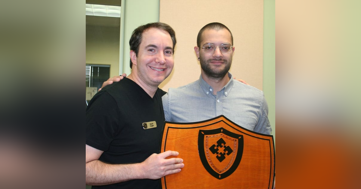 JT Marino Co-Founder Tuft and Needle JT Marino Co-Founder Tuft and Needle