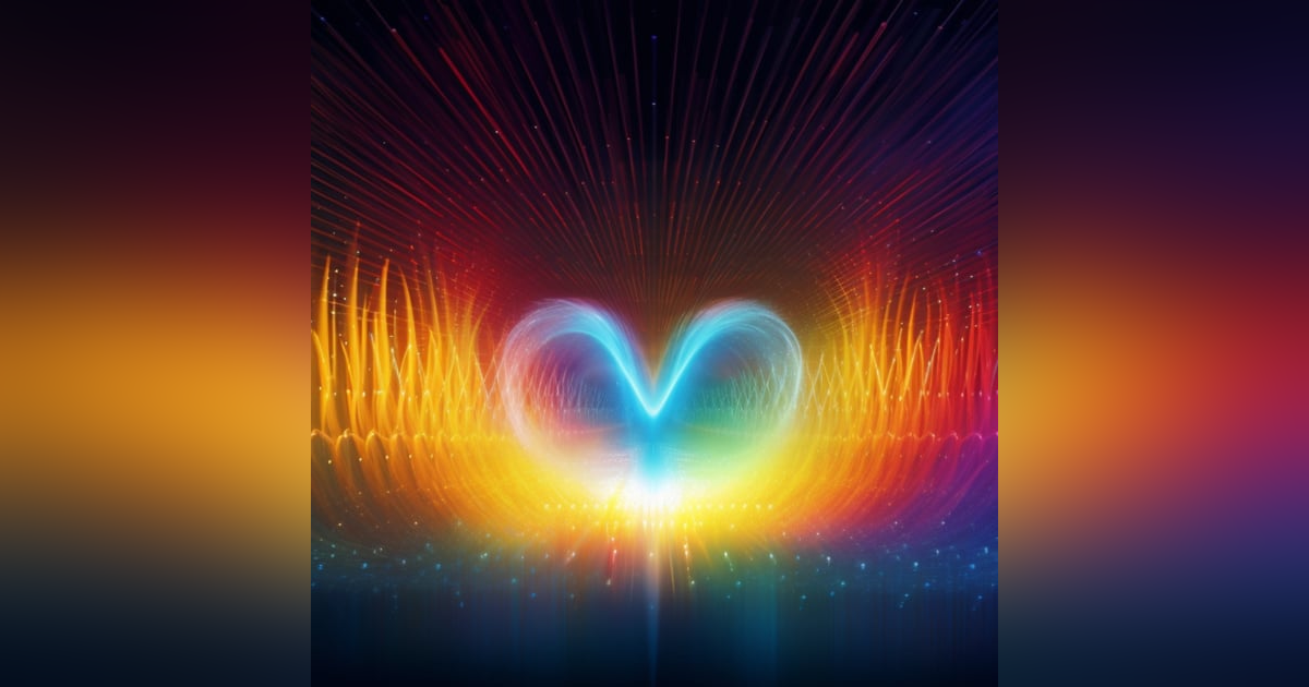 Love Frequency Harmonies Unlocking Inner Healing and Bliss with Powerful Sound Waves Love Frequency Harmonies Unlocking Inner Healing and Bliss with Powerful Sound Waves