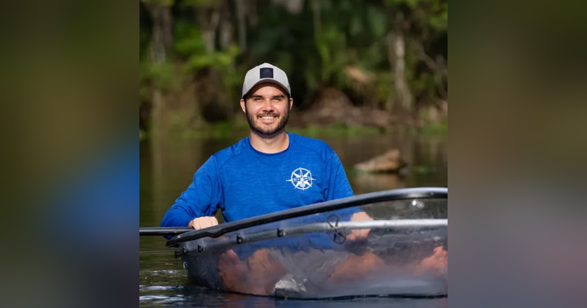 The Drive to Thrive: Justin Buzzi's Motivational Insights as a 40 Under 40 - Episode #119 The Drive to Thrive: Justin Buzzi's Motivational Insights as a 40 Under 40 - Episode #119