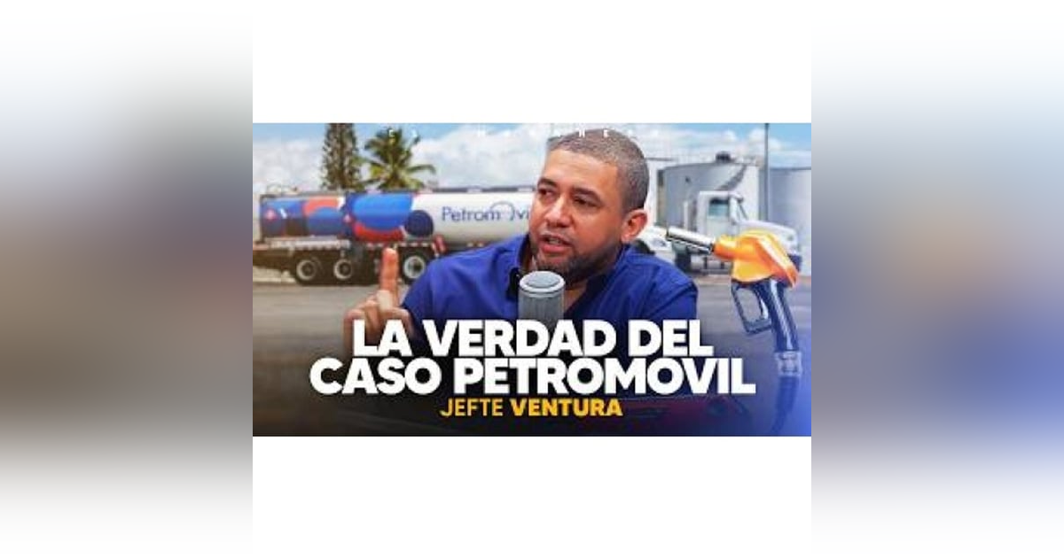 Jefte Ventura muestra PRUEBAS contra Petromóvil y el Gobierno - LA VERDAD DEL CASO PETROMOVIL Jefte Ventura muestra PRUEBAS contra Petromóvil y el Gobierno - LA VERDAD DEL CASO PETROMOVIL