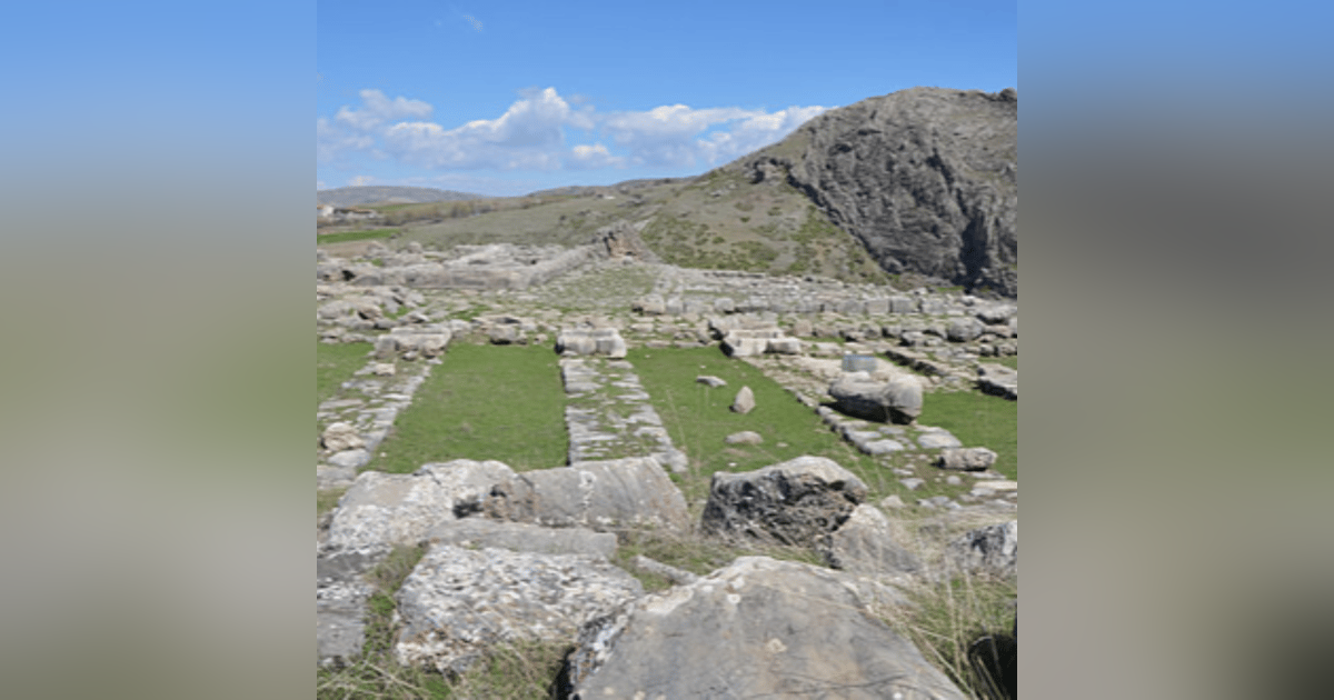 #281 Edad de Bronce | La Catástrofe que Cambió la Historia #281 Edad de Bronce | La Catástrofe que Cambió la Historia