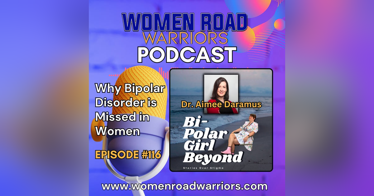 The Truth About Bipolar Disorder in Women The Truth About Bipolar Disorder in Women