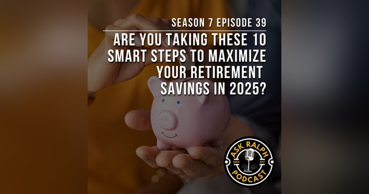 image for Are Your Retirement Savings on Track for 2025?