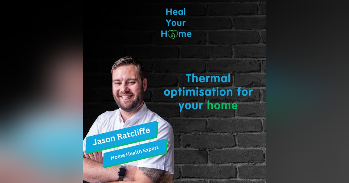 Thermal optimisation of your home Thermal optimisation of your home