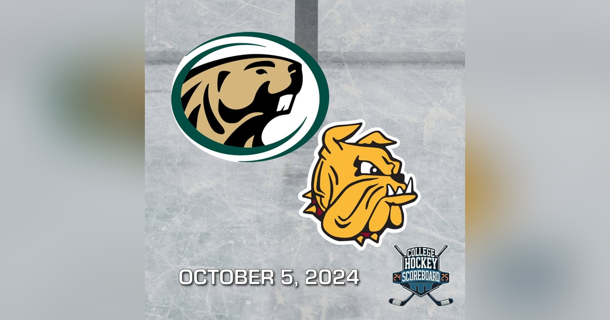 CHS: October 5, 2024 CHS: October 5, 2024