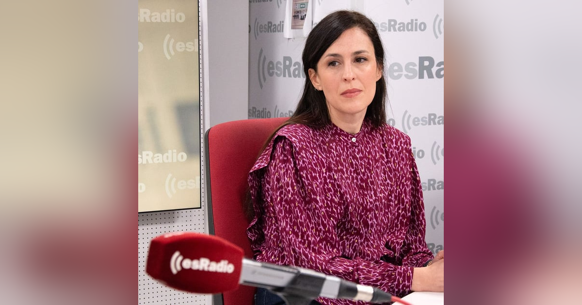 Federico entrevista a Carmen Gutiérrez, responsable de la única unidad pública para mujeres con mutilación genital Federico entrevista a Carmen Gutiérrez, responsable de la única unidad pública para mujeres con mutilación genital