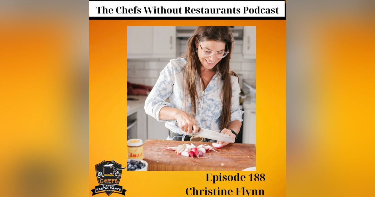 Elevated Home Cooking: Approachable and Affordable Recipes with Chef Christine Flynn Elevated Home Cooking: Approachable and Affordable Recipes with Chef Christine Flynn