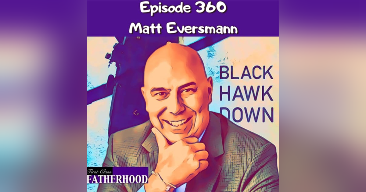 #360 Matt Eversmann #360 Matt Eversmann