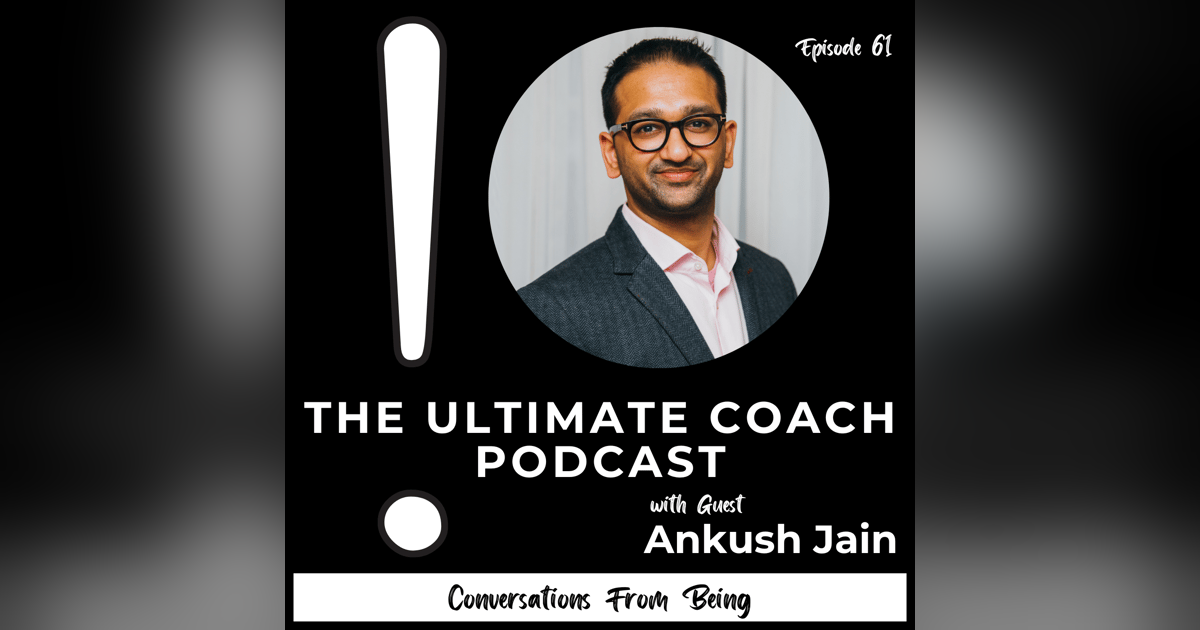 Being a Master of Acknowledgements - Ankush Jain Being a Master of Acknowledgements - Ankush Jain