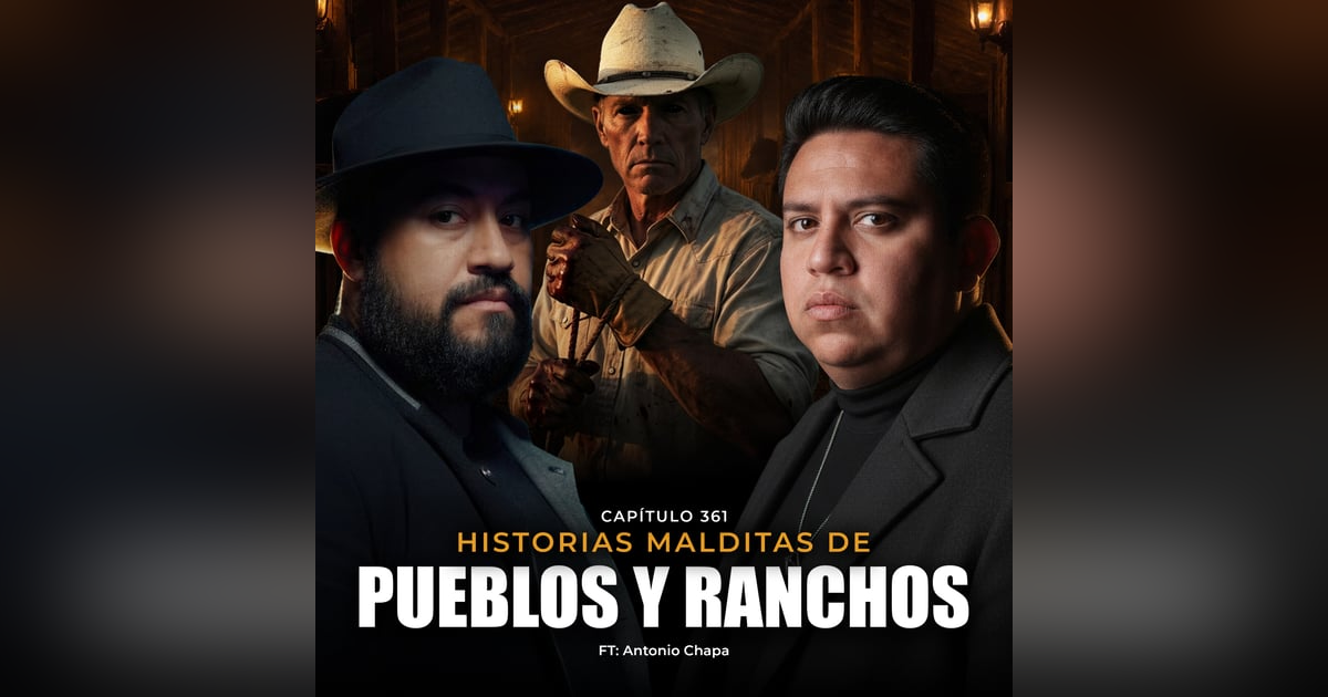 Descubrí que Mi Abuelo Era un NAHUAL | Historias Malditas de Pueblos Mexicanos Descubrí que Mi Abuelo Era un NAHUAL | Historias Malditas de Pueblos Mexicanos