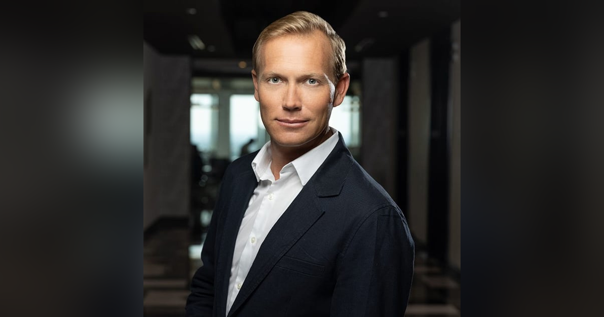 Painting The Docks Red: Building A Watersports Enterprise Featuring Chris Batchelor, CEO of Red Hospitality - Episode #125 Painting The Docks Red: Building A Watersports Enterprise Featuring Chris Batchelor, CEO of Red Hospitality - Episode #125