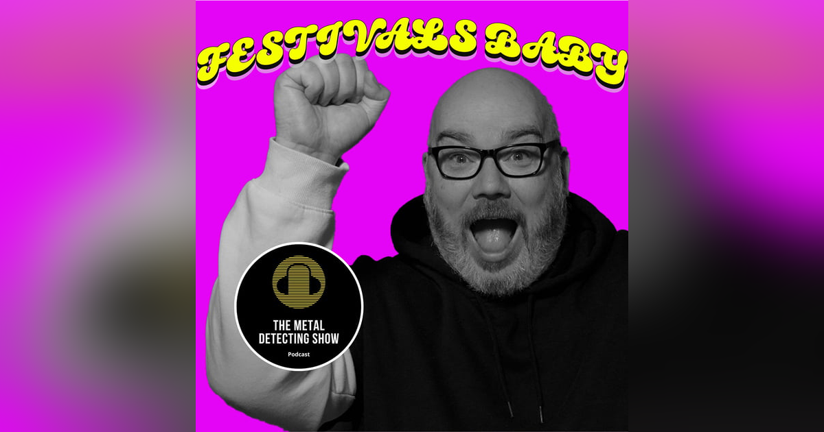 Metal Detecting at Festivals Metal Detecting at Festivals