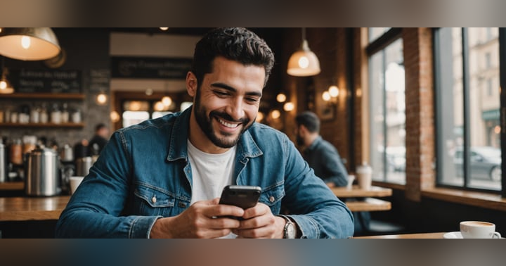 image for Archer: Revolutionizing Gay Dating with Authenticity, Safety, and Community-Focused Features