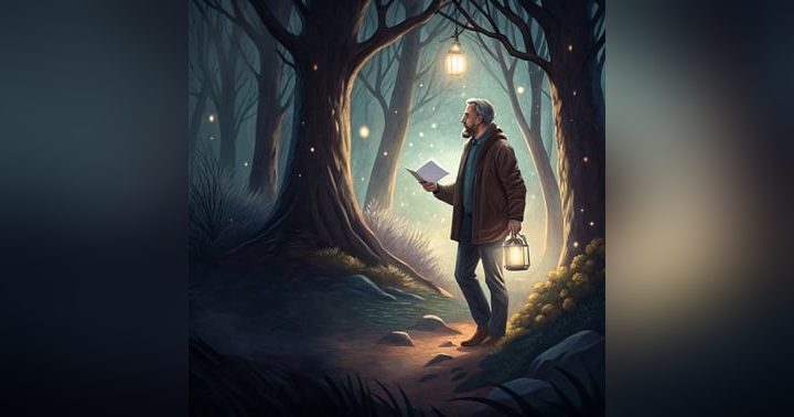 image for Midlife Awakening: Finding Fulfillment After 50