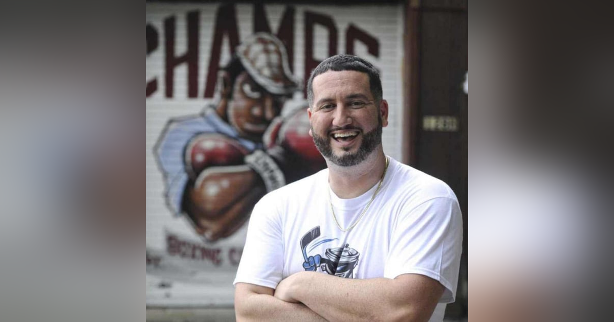 Netflix Untold: Crimes & Penalties featuring AJ Galante Netflix Untold: Crimes & Penalties featuring AJ Galante