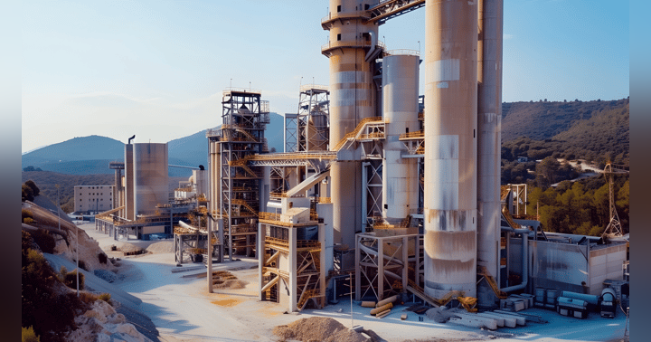 image for Type IL Cement and the PCA: Environmental Progress or Economic Strategy?