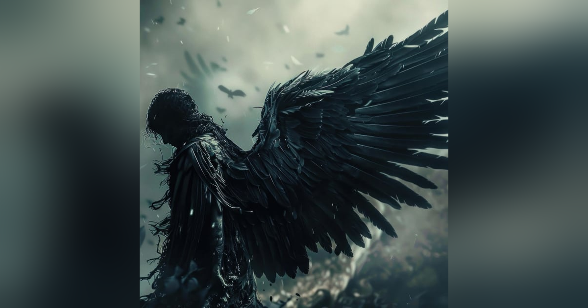 S9: Judgement of the Nephilim S9: Judgement of the Nephilim