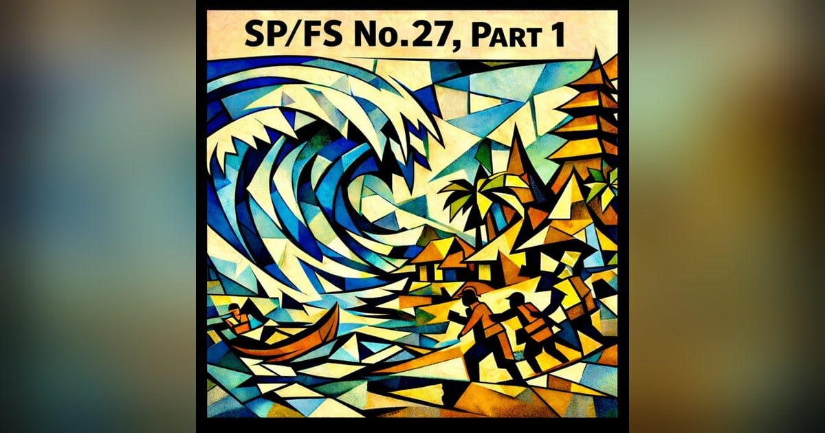 #27 - Mark Ward (Part 1) #27 - Mark Ward (Part 1)