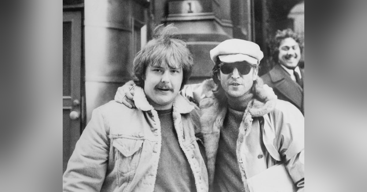 The Murder of John Lennon The Murder of John Lennon