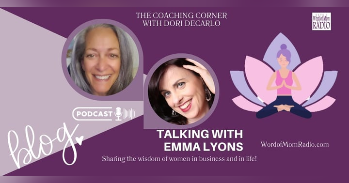 image for From Law to Healing: Emma Lyons' Journey with Trauma and Narcissism