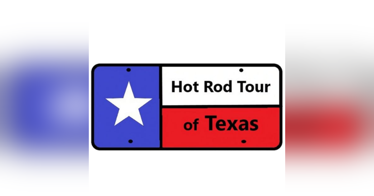 Gearheads Unite: The Hot Rod Tour of Texas and the Future of Luxury EVs with the Genesis GV60 Performance SUV Gearheads Unite: The Hot Rod Tour of Texas and the Future of Luxury EVs with the Genesis GV60 Performance SUV