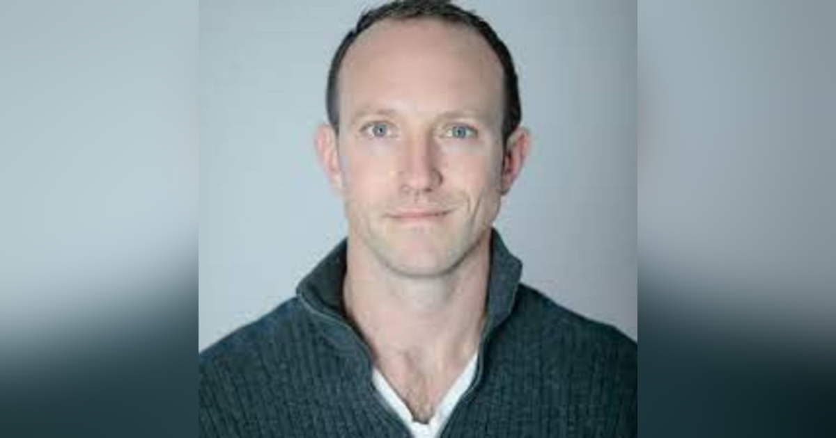 Pet food entrepreneur discusses the impact of carbs on pet obesity with Daniel Schulof Pet food entrepreneur discusses the impact of carbs on pet obesity with Daniel Schulof