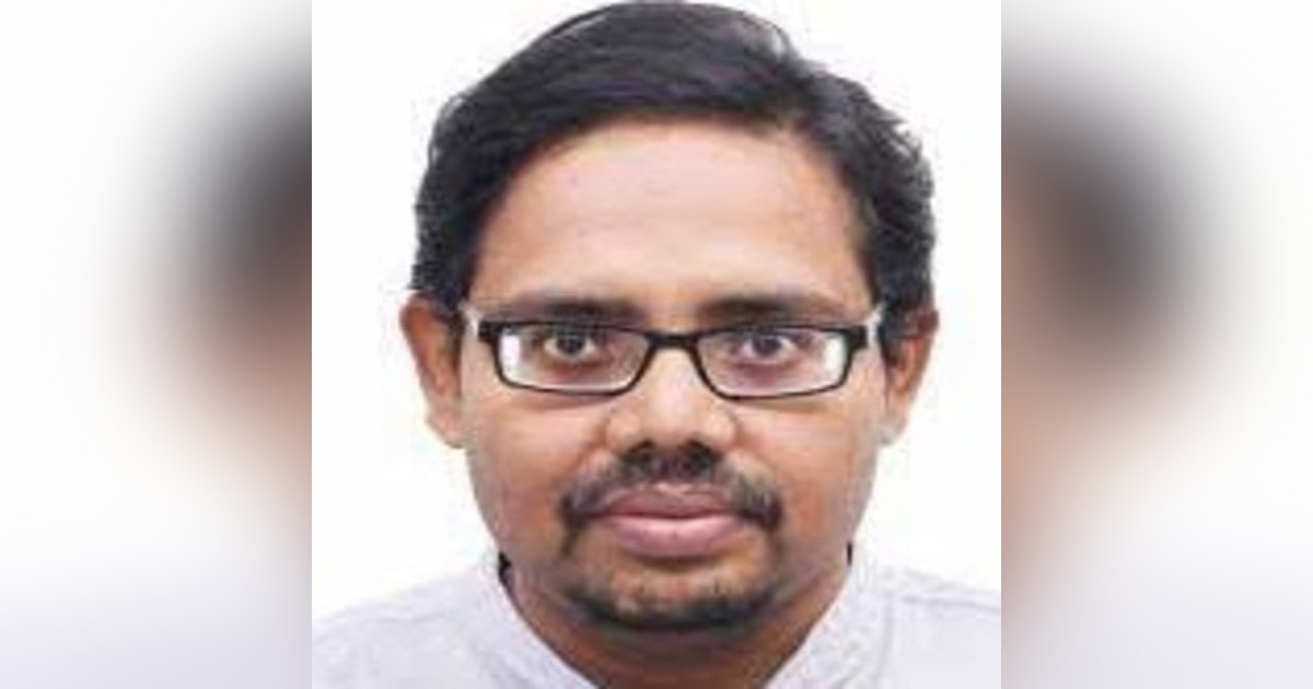 Sri.Ritesh Kumar on wetlands - 2 (వనవాసి ధారావాహికలో భాగంగా ) Sri.Ritesh Kumar on wetlands - 2 (వనవాసి ధారావాహికలో భాగంగా )