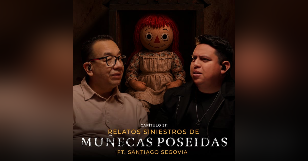 Tenia Brujería Dentro | Casos Reales De Muñecas Malditas Tenia Brujería Dentro | Casos Reales De Muñecas Malditas