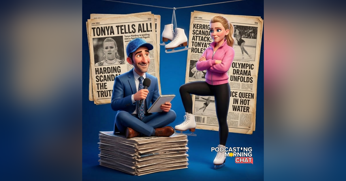 The Podcast Formula That Made “You’re Wrong About” a Hit The Podcast Formula That Made “You’re Wrong About” a Hit