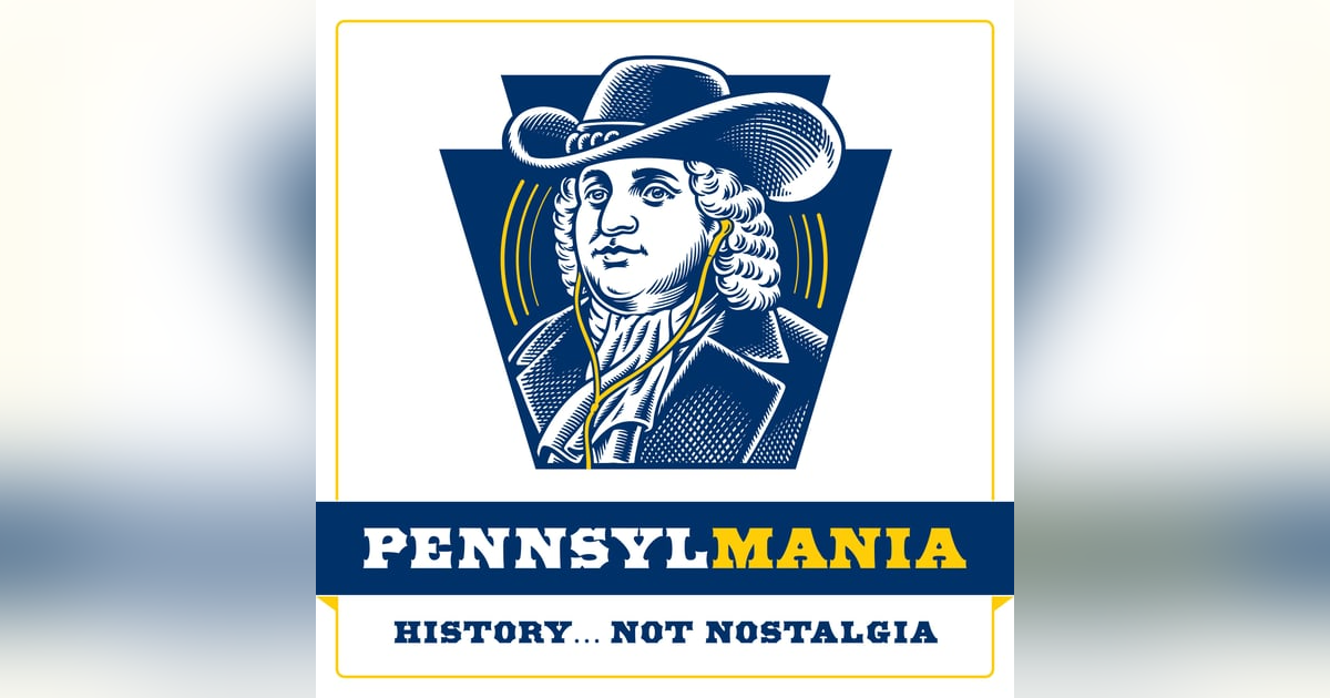 The Erie Triangle (Ep5) The Erie Triangle (Ep5)