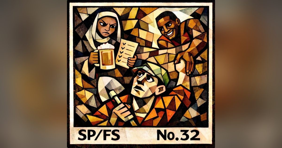 #33 - John Berry #33 - John Berry